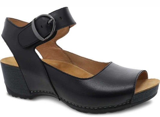 Dansko Women's Tiana Black – product image