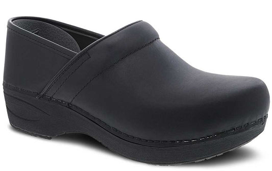 Dansko Women's Wide XP 2.0 Black – product image