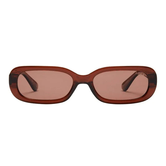 Del Rey Rectangular Sunglasses