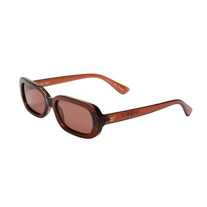 Del Rey Rectangular Sunglasses