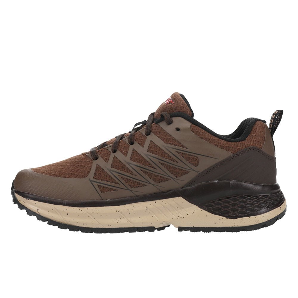 Demolisher Low Trail Running Shoes - SundialDemolisher Low Trail Running Shoes