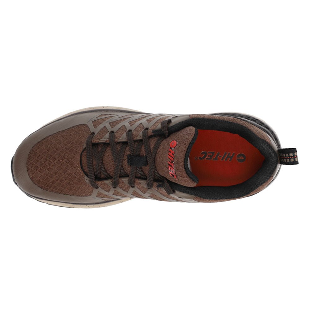 Demolisher Low Trail Running Shoes - SundialDemolisher Low Trail Running Shoes