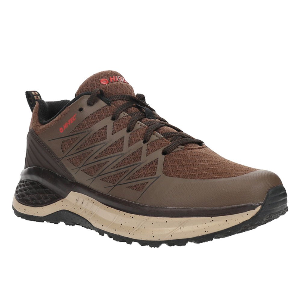 Demolisher Low Trail Running Shoes - SundialDemolisher Low Trail Running Shoes