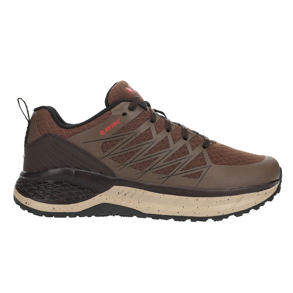 Demolisher Low Trail Running Shoes - SundialDemolisher Low Trail Running Shoes