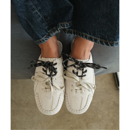 Devyn Sneaker Mule