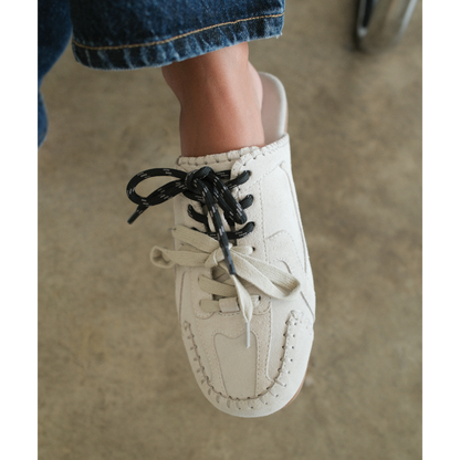 Devyn Sneaker Mule