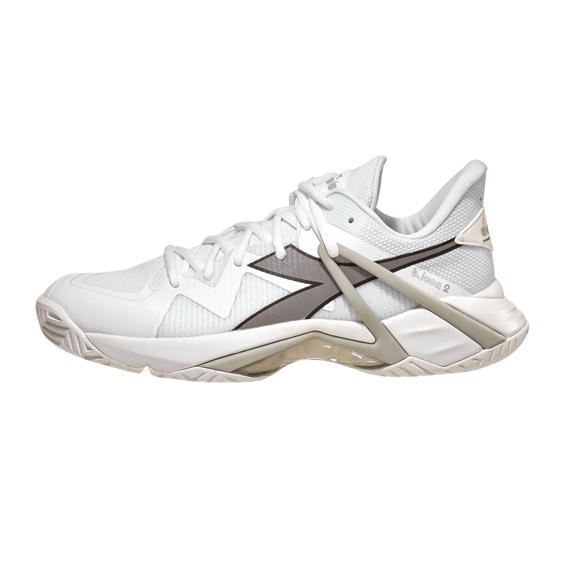 DIADORA WOMEN'S B.ICON 2 AG - SundialDIADORA WOMEN'S B.ICON 2 AG