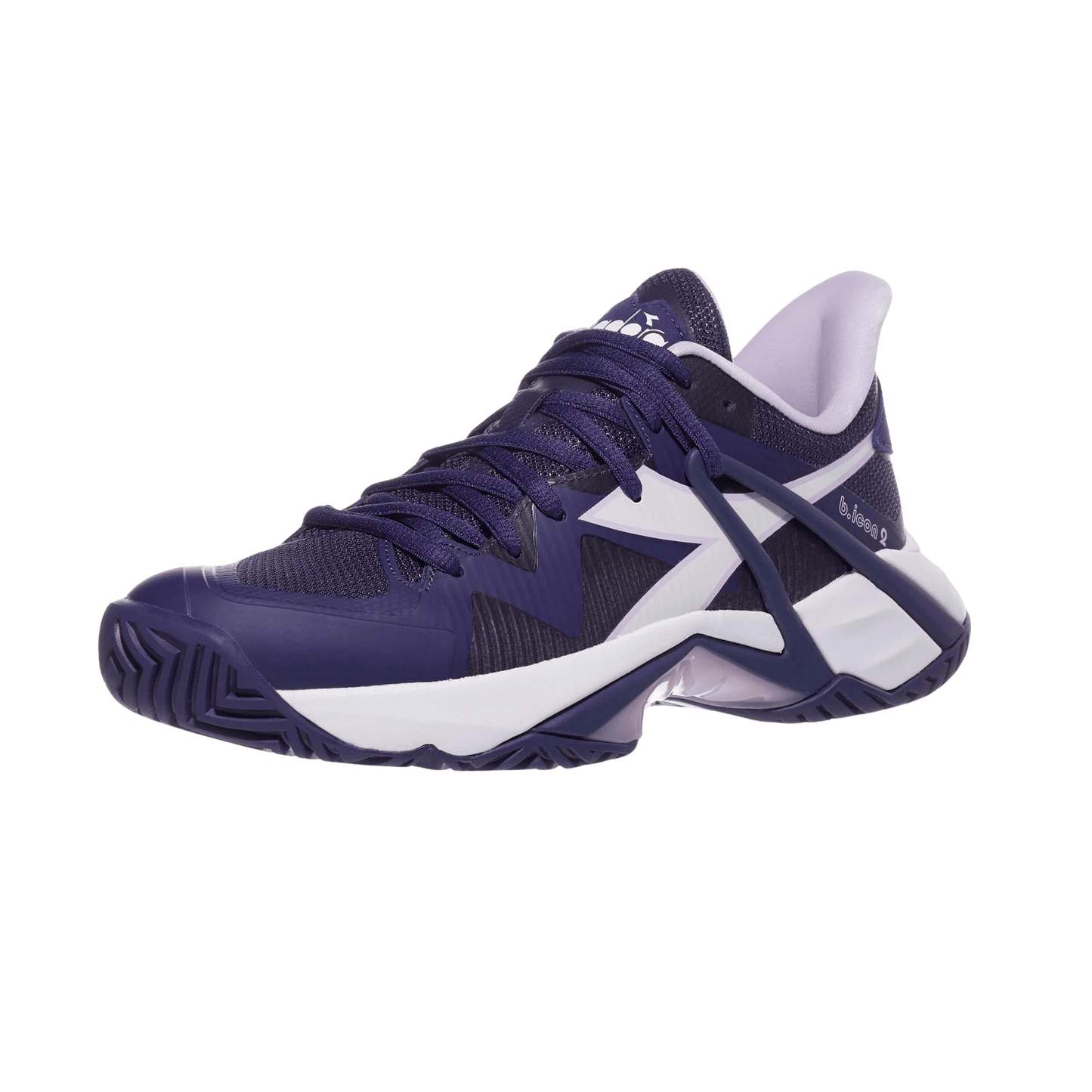 DIADORA WOMEN'S B.ICON 2 AG - SundialDIADORA WOMEN'S B.ICON 2 AG