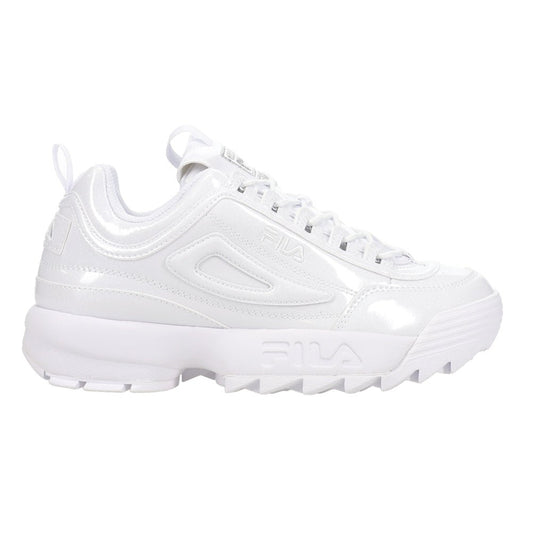 Disruptor II Perforated Lace Up Sneakers - SundialDisruptor II Perforated Lace Up Sneakers