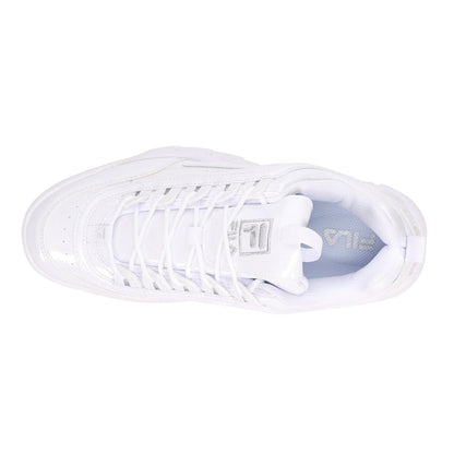 Disruptor II Perforated Lace Up Sneakers - SundialDisruptor II Perforated Lace Up Sneakers