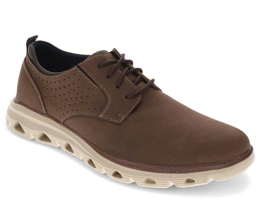 Dockers Men's Finley Dark Tan – product image