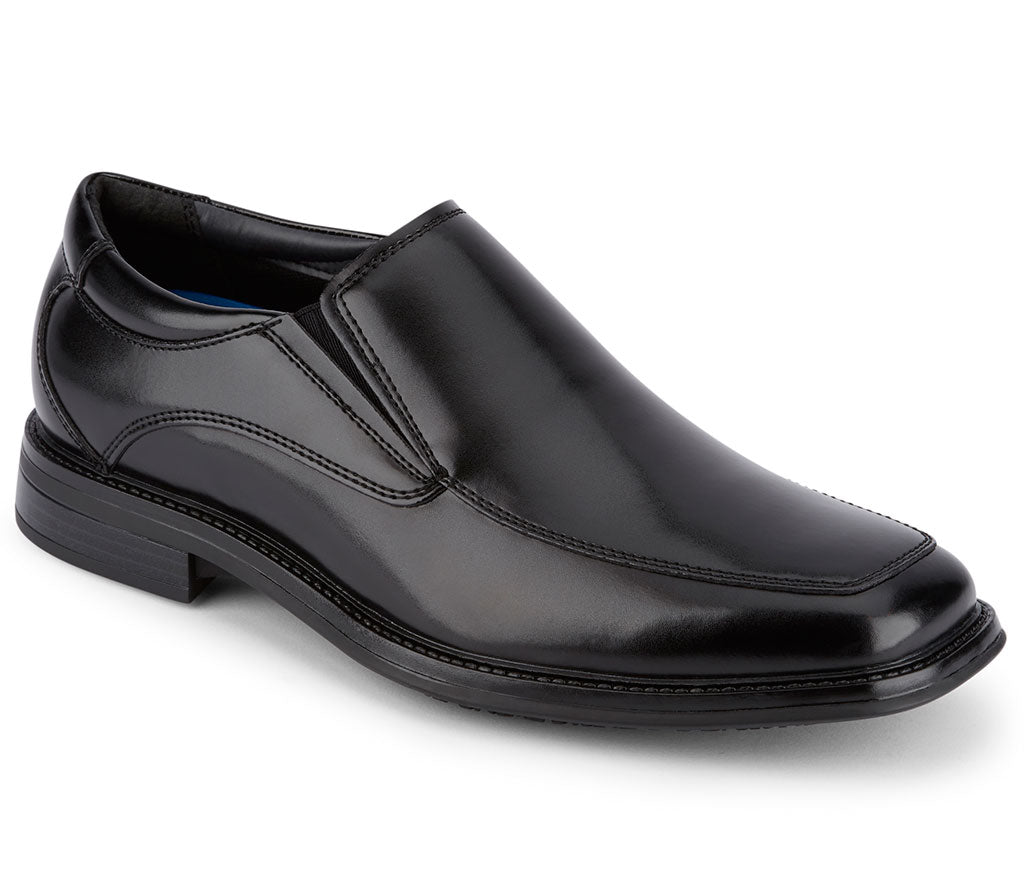 Dockers Men's Lawton Black – product image