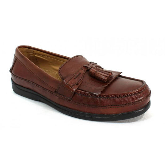 Dockers Men's Sinclair Brown – product image