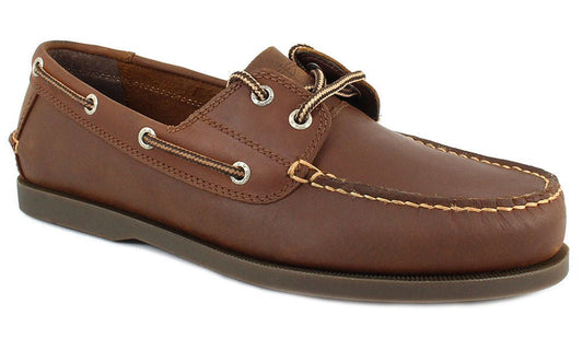 Dockers Men's Vargas Rust – product image