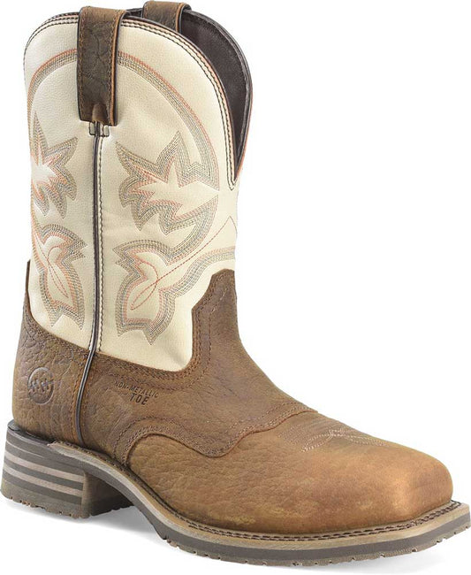 Double-H Boots Men's 10 Inch CT EH SR – product image