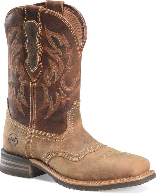 Double-H Boots Men's 11 Inch Cascade SR EH – product image
