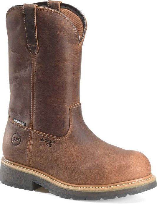 Double-H Boots Men's Nomad 11 Inch AT WP SR EH – product image