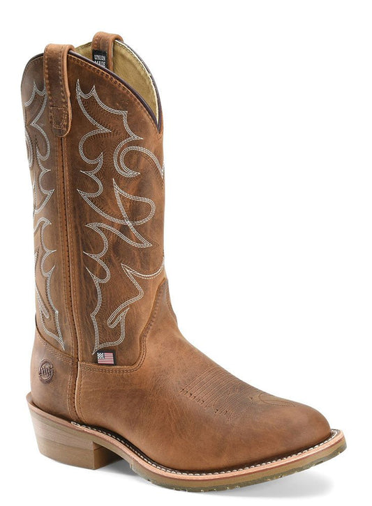 Double H Men's 12 Inch Dylan – product image
