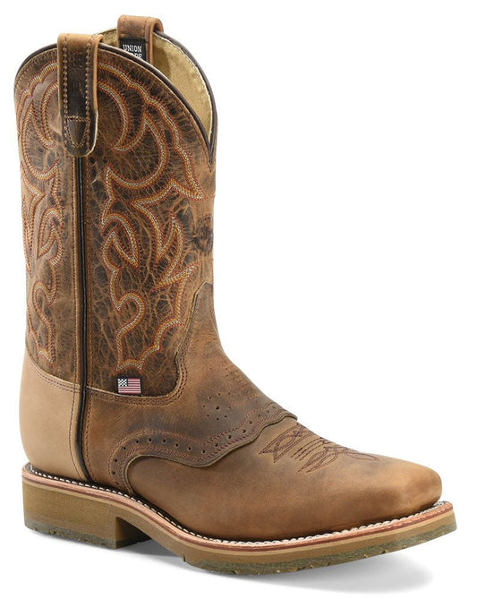 Double H Men's Dwight ST – product image