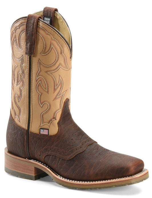 Double H Men's Graham ST – product image