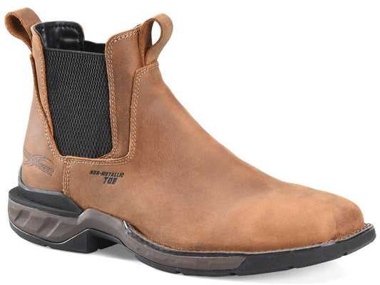 Double H Men's Heisler CT – product image