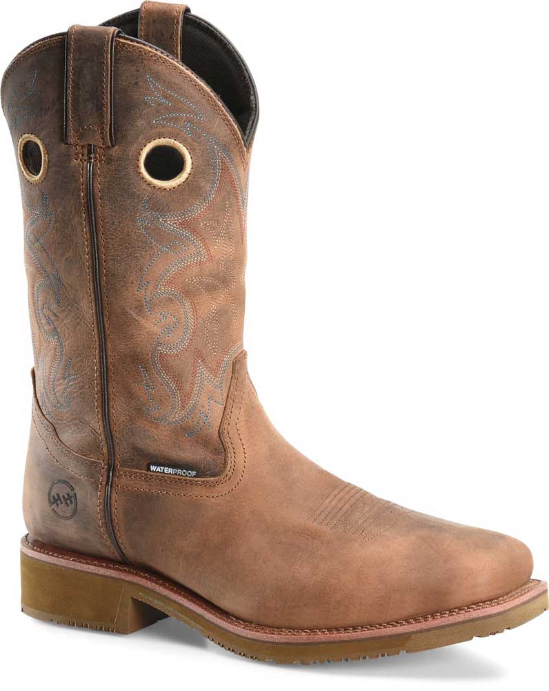 Double H Men's Roy CT WP – product image
