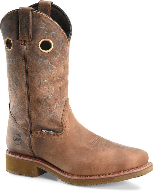 Double H Men's Roy CT WP – product image