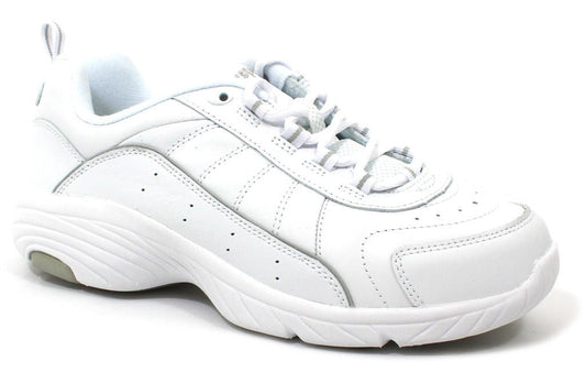 Easy Spirit Women's Punter White Grey – product image
