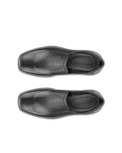 ECCO USA INC HELSINKI 2.0 SLIP ON - 500154 - 01001 - SundialECCO USA INC HELSINKI 2.0 SLIP ON - 500154 - 01001