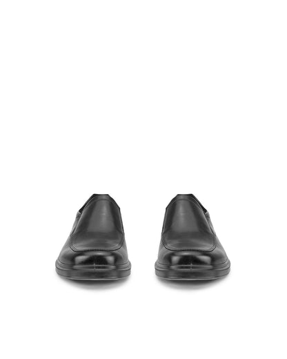 ECCO USA INC HELSINKI 2.0 SLIP ON - 500154 - 01001 - SundialECCO USA INC HELSINKI 2.0 SLIP ON - 500154 - 01001
