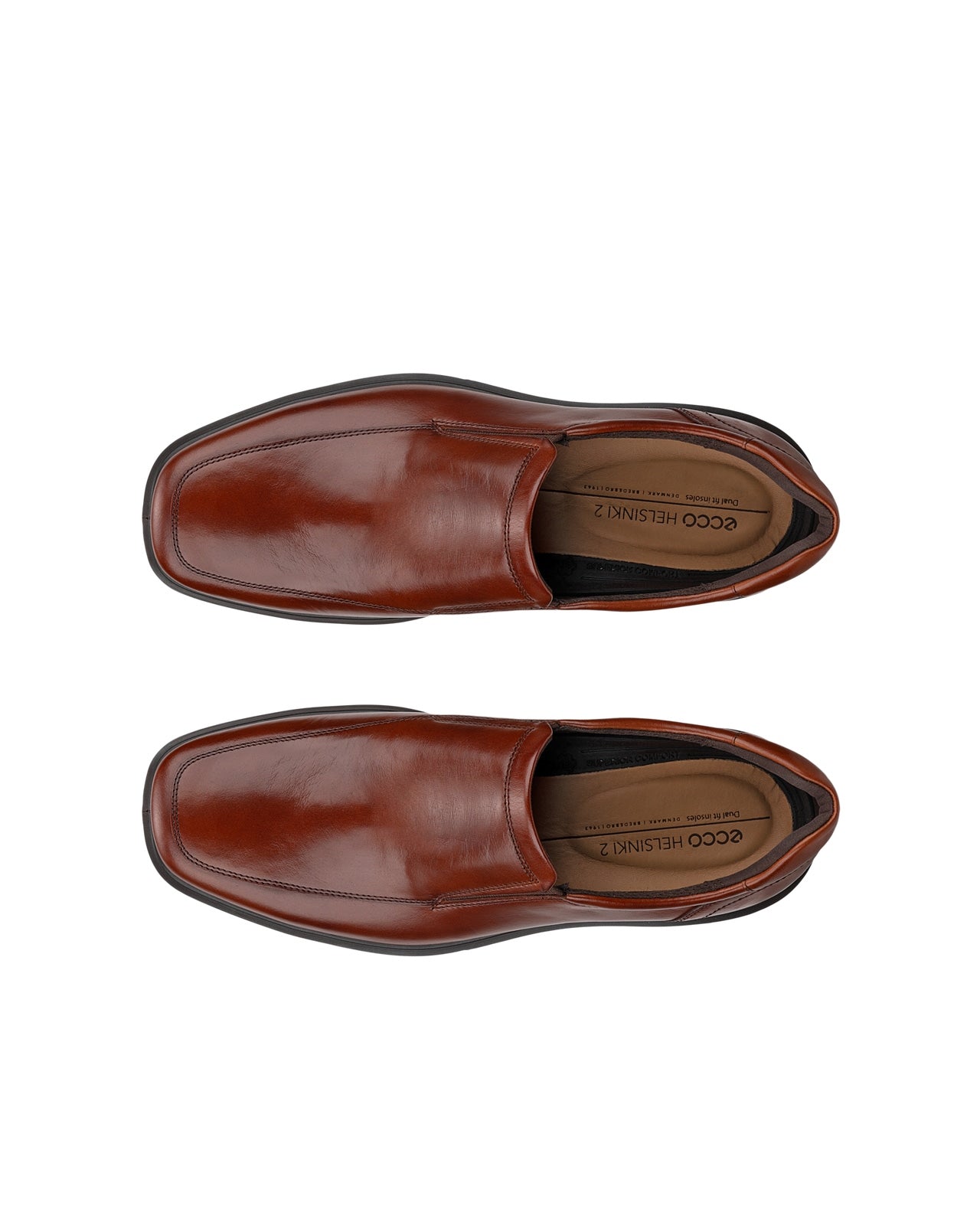 ECCO USA INC HELSINKI 2.0 SLIP ON - 500154 - 01053 - SundialECCO USA INC HELSINKI 2.0 SLIP ON - 500154 - 01053