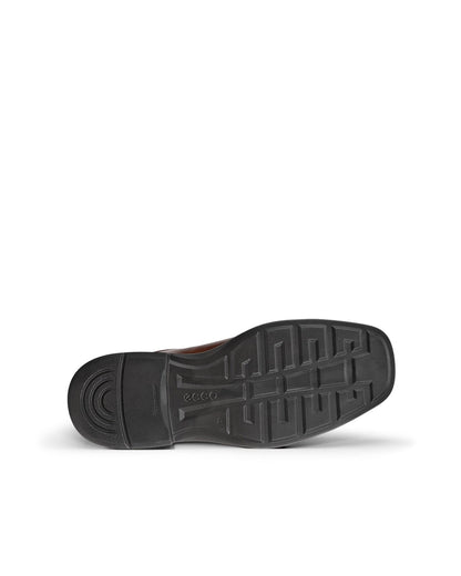 ECCO USA INC HELSINKI 2.0 SLIP ON - 500154 - 01053 - SundialECCO USA INC HELSINKI 2.0 SLIP ON - 500154 - 01053