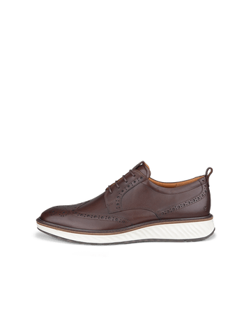 ECCO USA INC ST 1 HYBRID SHOE - 836424 - 01482 - SundialECCO USA INC ST 1 HYBRID SHOE - 836424 - 01482