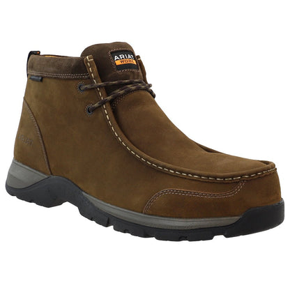 Edge LTE 4.5 Inch Electrical Composite Toe Work Boots - SundialEdge LTE 4.5 Inch Electrical Composite Toe Work Boots