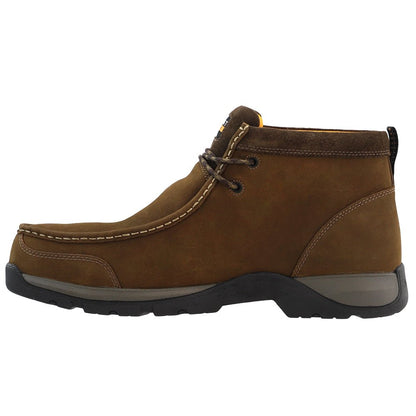Edge LTE 4.5 Inch Electrical Composite Toe Work Boots - SundialEdge LTE 4.5 Inch Electrical Composite Toe Work Boots