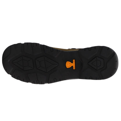 Edge LTE 4.5 Inch Electrical Composite Toe Work Boots - SundialEdge LTE 4.5 Inch Electrical Composite Toe Work Boots