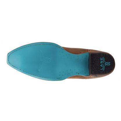 Emma Jane Snip Toe Cowboy Boots - SundialEmma Jane Snip Toe Cowboy Boots