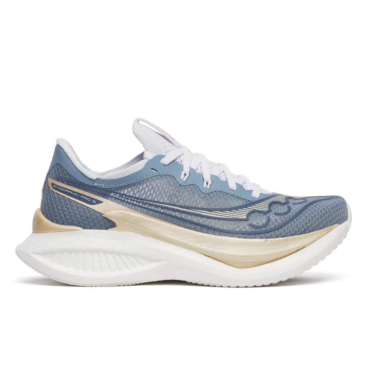 Saucony Women's Endorphin Pro 5 Running Shoe