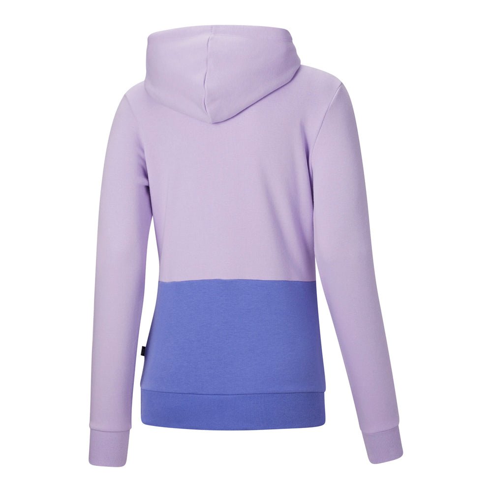 Essentials Colorblock Pullover Hoodie - SundialEssentials Colorblock Pullover Hoodie