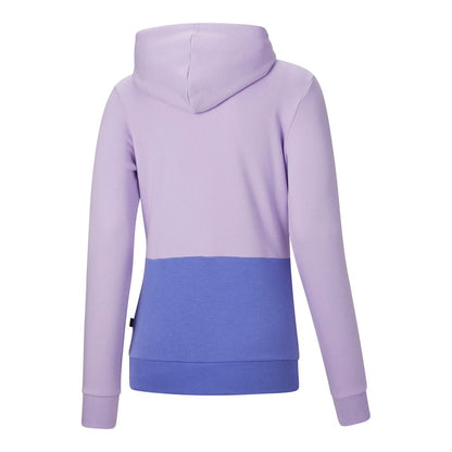 Essentials Colorblock Pullover Hoodie - SundialEssentials Colorblock Pullover Hoodie