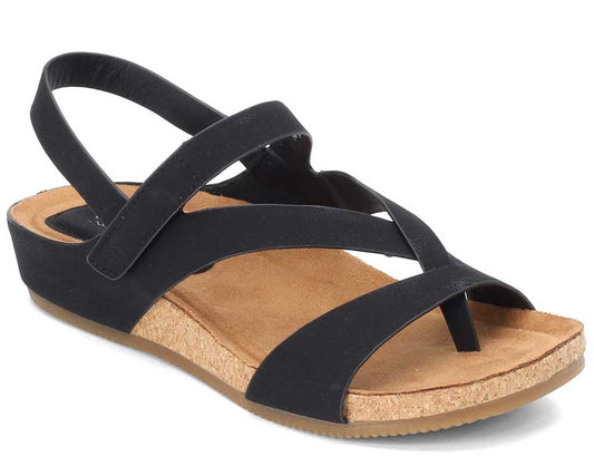 Eurosoft Women's Gianetta Black – product image