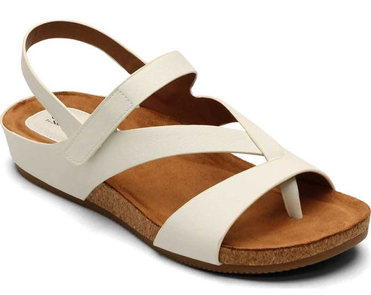 Eurosoft Women's Gianetta White – product image