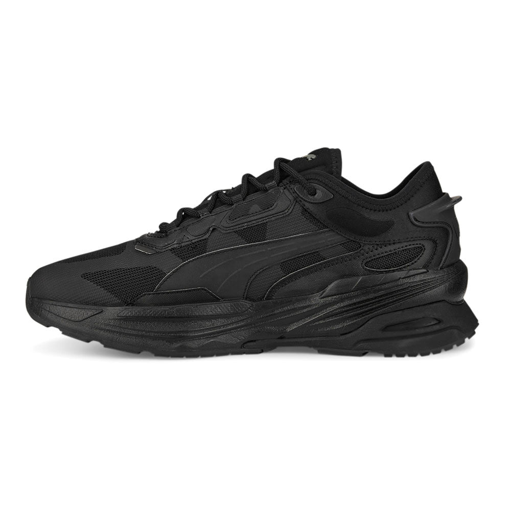 Extent Nitro Mono Lace Up Sneakers - SundialExtent Nitro Mono Lace Up Sneakers