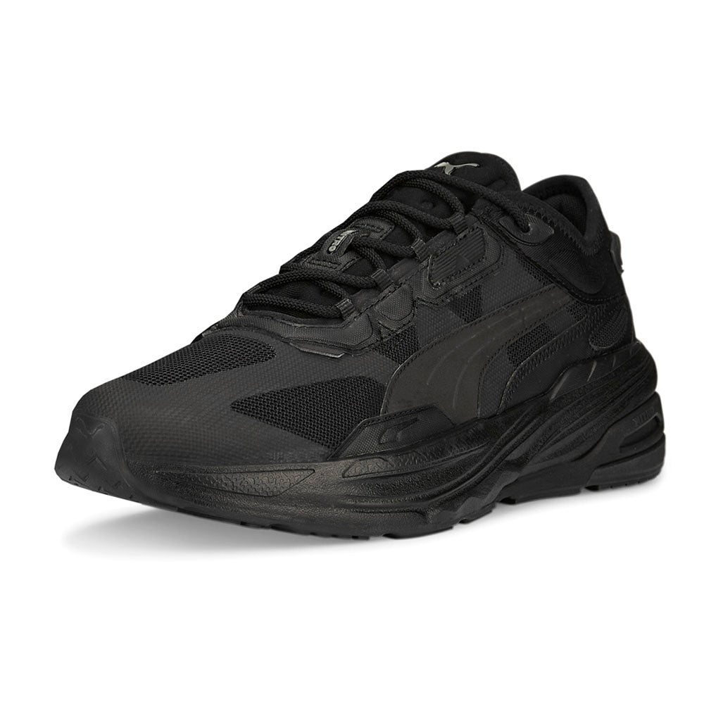 Extent Nitro Mono Lace Up Sneakers - SundialExtent Nitro Mono Lace Up Sneakers