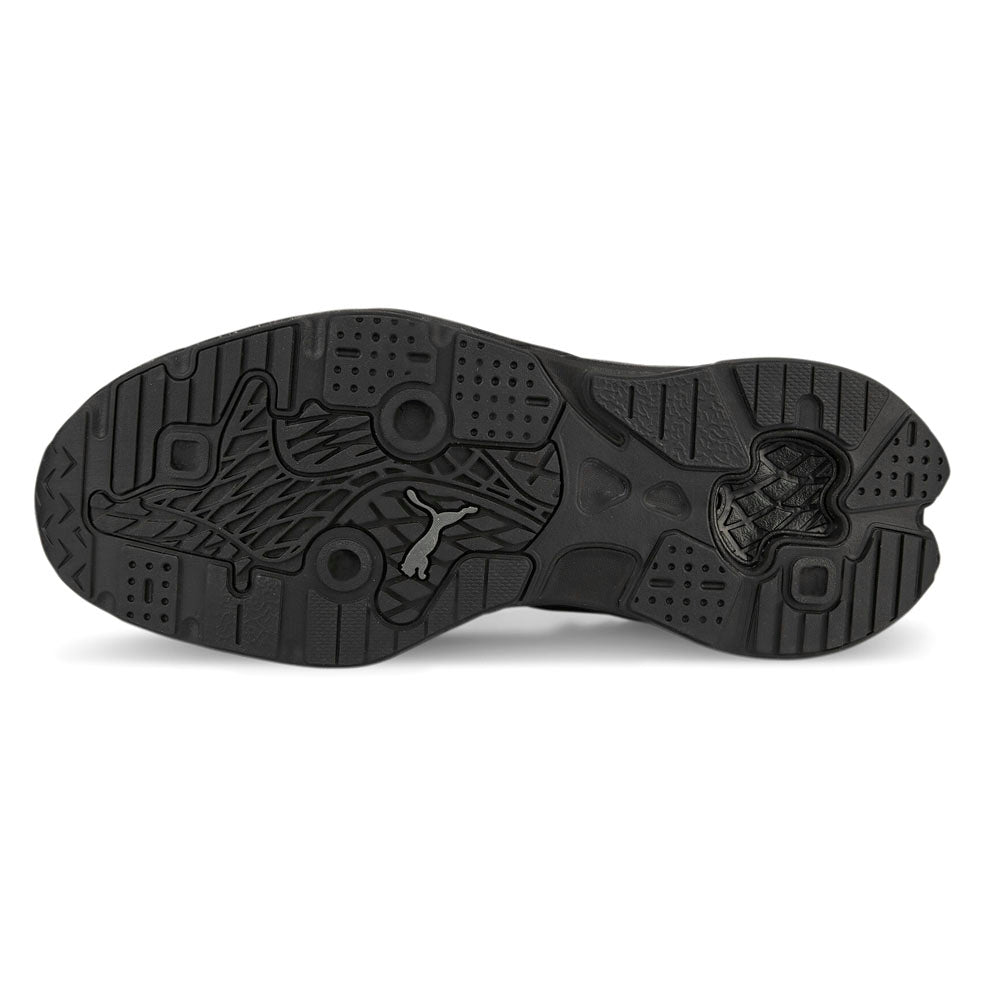 Extent Nitro Mono Lace Up Sneakers - SundialExtent Nitro Mono Lace Up Sneakers