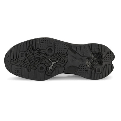 Extent Nitro Mono Lace Up Sneakers - SundialExtent Nitro Mono Lace Up Sneakers