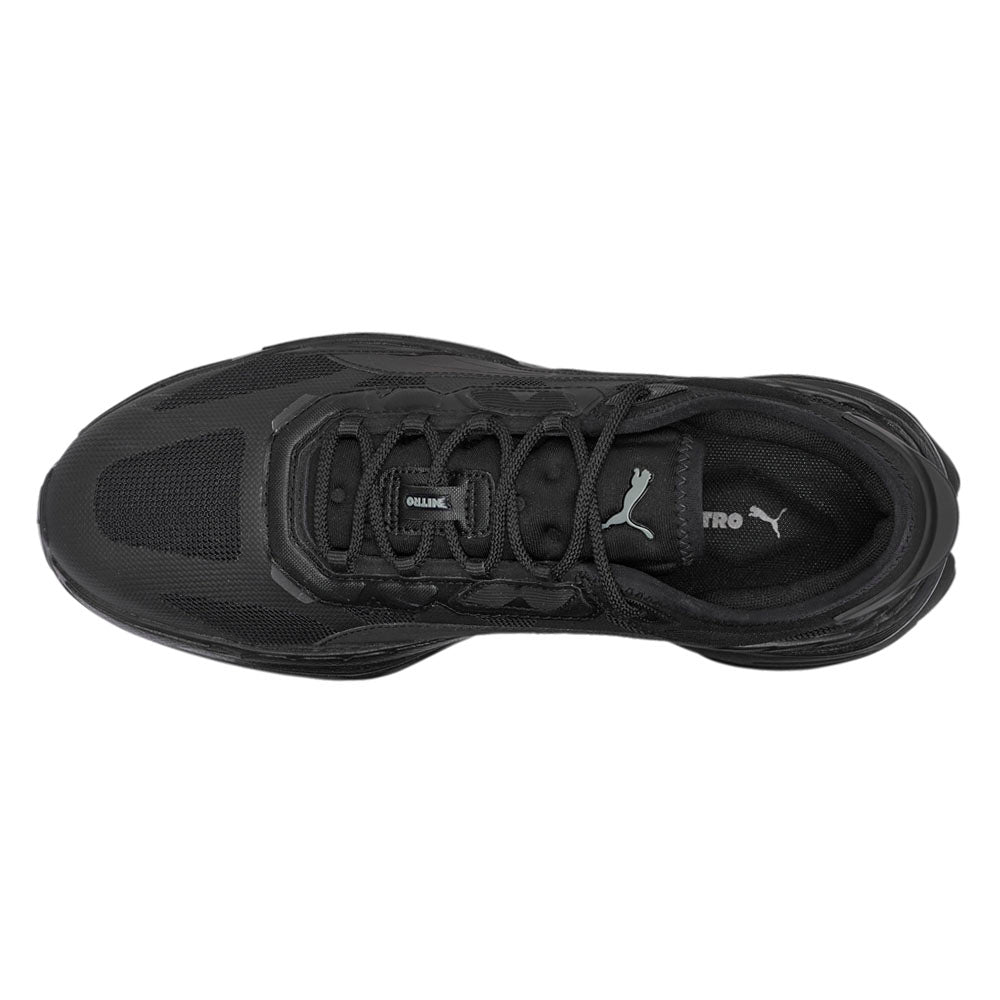 Extent Nitro Mono Lace Up Sneakers - SundialExtent Nitro Mono Lace Up Sneakers