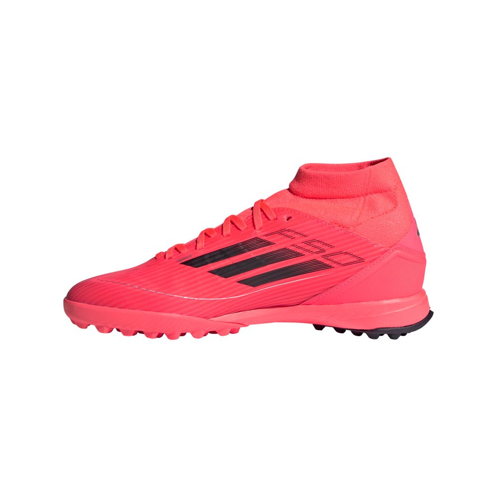 F50 League Mid Tf Soccer Shoes - SundialF50 League Mid Tf Soccer Shoes