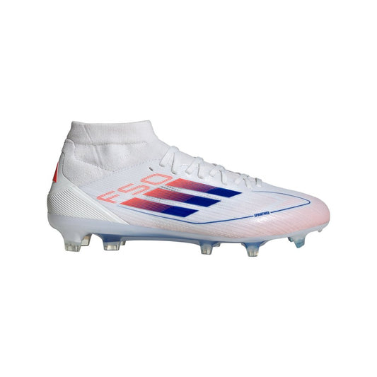 F50 Pro Mid Firm Ground Soccer Cleats - SundialF50 Pro Mid Firm Ground Soccer Cleats