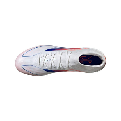 F50 Pro Mid Firm Ground Soccer Cleats - SundialF50 Pro Mid Firm Ground Soccer Cleats